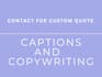 be your mercari copywriter