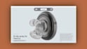do 3d website design, 3d landing page, 3d webflow, framer website animation