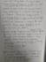 provide handwritten content as per you need