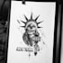 design high quality custom tattoos for you