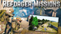 create custom arma reforger mods, scripts, maps, assets, and milsim content