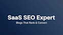 write saas SEO blog posts that rank on google
