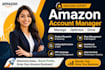 be amazon virtual assistant for amazon fba wholesale