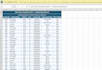 do fast and accurate data entry and excel typing