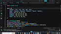 do python automation, excel automation, web scraping and data cleaning