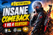 design viral youtube thumbnails for your channel