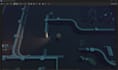 develop 2d games in godot engine with custom mechanics