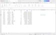 do accurate data entry, web resarchand excel data cleaning