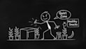 make stick figure animation videos for youtube