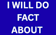 do fact about life