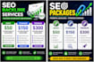 build SEO backlinks to boost your website ranking