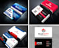 design a flyer, poster, business card or banner