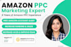 set up amazon fba fbm SEO product listings for pl, amazon listing optimization
