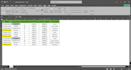 do professional data entry, excel data cleaning and auditing
