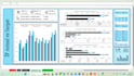 create a dynamic and interactive excel dashboard