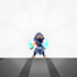 do pixel art characters