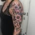 design professional creative tattoo design
