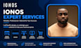 create ionos website ionos design ionos redesign and ionos ecommerce