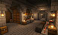 build minecraft survival base, minecraft map, minecraft village, minecraft base