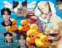 create surrealistic illustrations of any theme