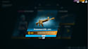 design and implement professional UI UX in unreal engine and unity