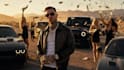 design an elite ai music video using cutting edge animation