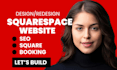squarespace design e restyling squareup negozio online squarespace