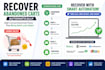 do brevo mailchimp klaviyo mailerlite zoho abandoned cart email flow automaton