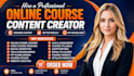 be articulate developer converting your content into scorm lms training modules