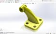 3d cad modelling, parametric modelling, sheet metal design, cfd, flow simulation
