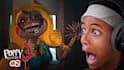 make professional thumbnail youtube for you