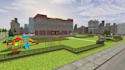 develop a full roblox game and build a custom roblox map in roblox studio