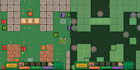 develop html game, browser game with phaser, javascript game, webgl game