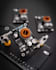 design led power supply pcb smps high efficiency system,high power smps,led pcb