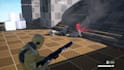 do unreal engine game development, unreal engine 5, blueprint, combat system