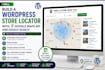 build a wordpress store locator with google maps API and radius search