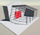 do 3d structural steel modeling and drawings using tekla