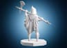 create 3d sculpting, game, gmod, vrchat, 3d character modeling for 3d printing