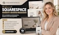 squarespace website design redesign squarespace squarespace website development