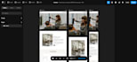 do framer website, figma to framer, UI, UX, SEO, cms