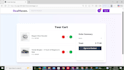 develop a modern nextjs or mern stack web application with ai integration