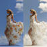 photo editing,do background removal, hair masking, cut