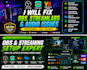 fix obs streamlabs voicemeeter banana audio issues and dual PC setup as obs pro