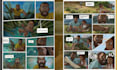 draw comic illustration comic book pages graphic novel art