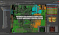 design multilayer pcb layout with fabrication files using altium designer
