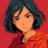 design your character in anime style