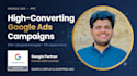 be your google ads expert