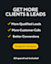 generate high quality leads with google and meta ads
