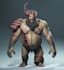 3d monster 3d creatures 3d dragon monster 3d alien 3d monster truck body shell