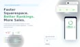 do squarespace website speed squarespace mobile optimization google pagespeed